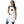 Load image into Gallery viewer, "Gut Moose" Embroidered Apron