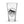 Load image into Gallery viewer, "Mount Chase Outfitters" Shaker pint glass
