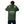 Load image into Gallery viewer, "Do it in the Big Woods" Unisex eco raglan hoodie