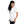 Load image into Gallery viewer, "Giant Rack" Unisex Short Sleeve V-Neck T-Shirt