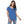 Load image into Gallery viewer, "Mount Chase Outfitters" Women’s recycled v-neck t-shirt