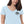 Load image into Gallery viewer, "Mount Chase Outfitters" Women’s recycled v-neck t-shirt