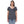 Load image into Gallery viewer, "Mount Chase Outfitters" Women’s recycled v-neck t-shirt