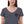 Load image into Gallery viewer, "Mount Chase Outfitters" Women’s recycled v-neck t-shirt