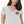 Load image into Gallery viewer, "Mount Chase Outfitters" Women’s recycled v-neck t-shirt