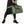 Load image into Gallery viewer, "MCO" Duffle Bag