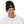 Load image into Gallery viewer, "MCO" Embroidered Beanie