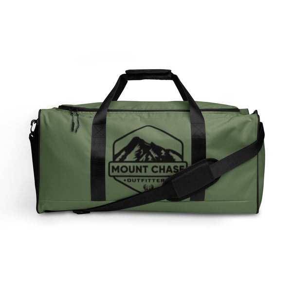 "MCO" Duffle Bag