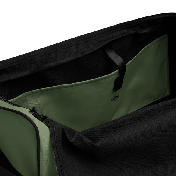 "MCO" Duffle Bag