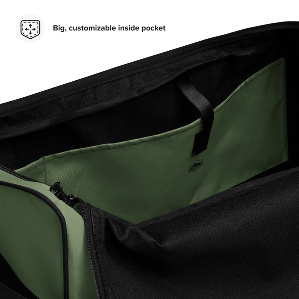 "MCO" Duffle Bag