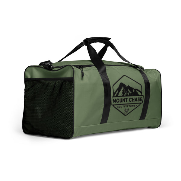 "MCO" Duffle Bag