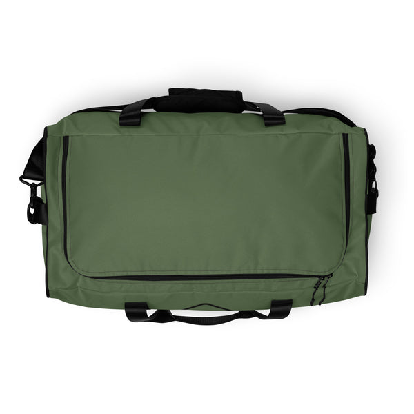 "MCO" Duffle Bag