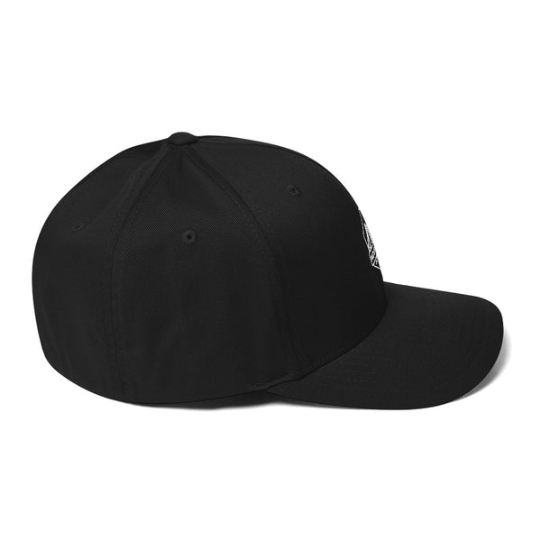 "MCO" Flexfit Hat