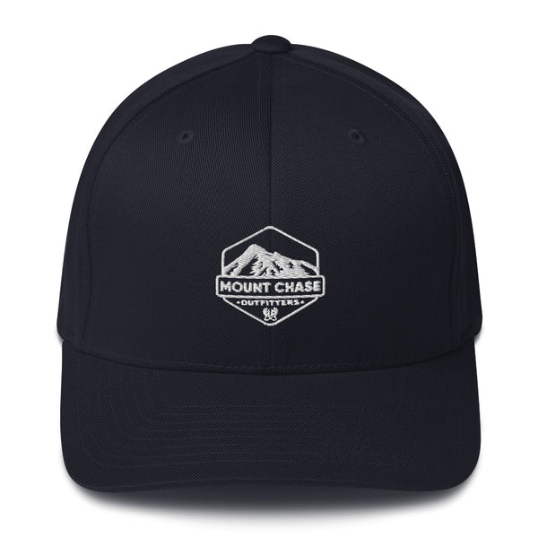 "MCO" Flexfit Hat