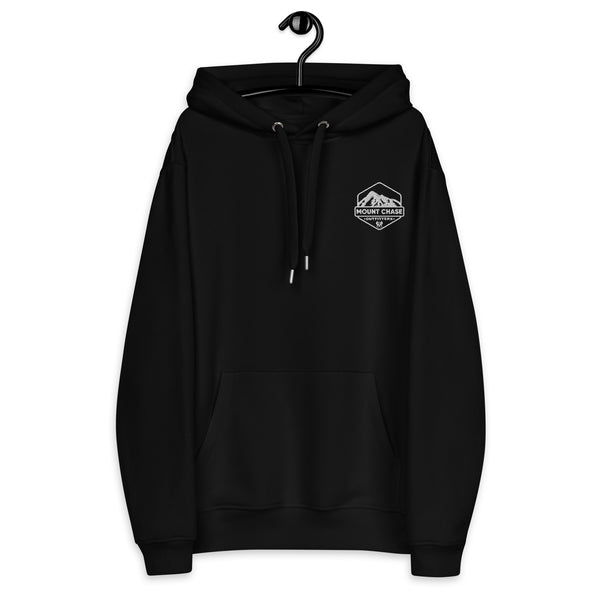 "MCO" Embroidered Premium Eco Hoodie