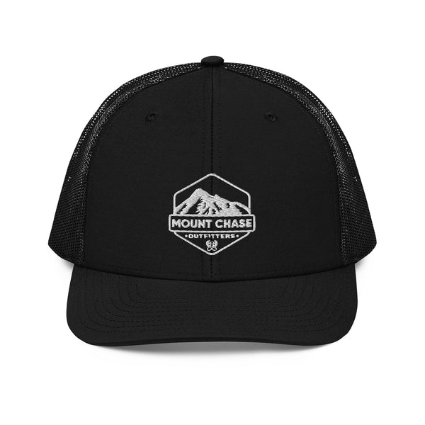 "MCO" Trucker Cap