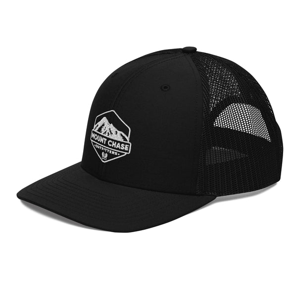 "MCO" Trucker Cap