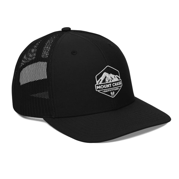 "MCO" Trucker Cap