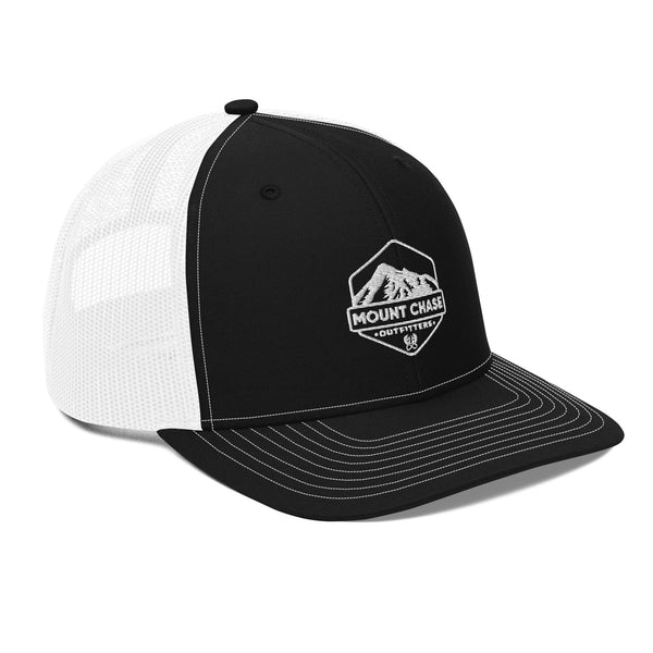 "MCO" Trucker Cap