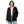 Load image into Gallery viewer, &quot;MCO&quot; Unisex lightweight zip up windbreaker
